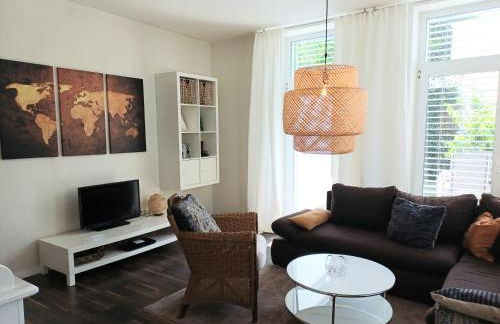 Ferienwohnung Lampe - Foto 3