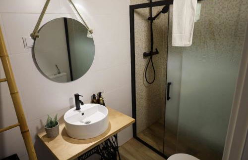 Alqueive GUEST HOUSE - Foto 22