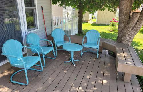 Centennial House - Great Location with Lakeview! - Foto 13