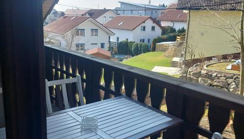 Charmantes Albbruck Rückzugsort - Foto 4