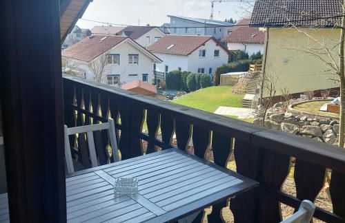 Charmantes Albbruck Rückzugsort - Foto 4