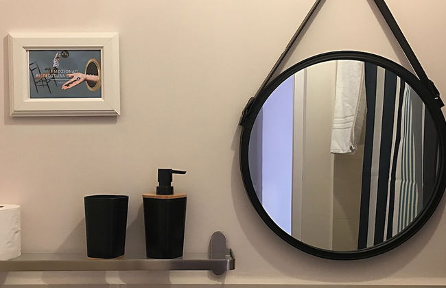 Studio Priocca sul fiume Dora - Foto 11