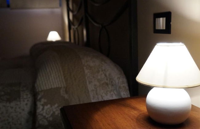 B&B Culla Dell'Aquila - Foto 16