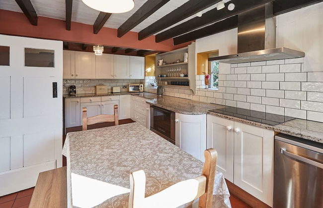 Host Stay Hall Garth - Foto 9