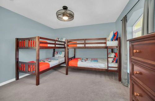 Lindfields Reserve with Private Pool - Foto 23