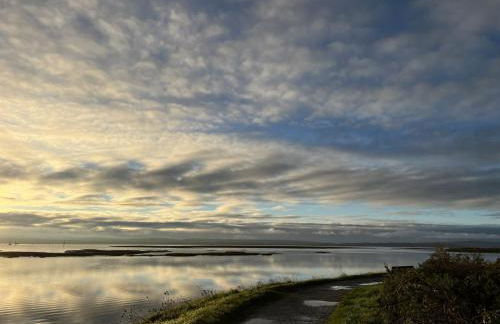 Haven House Gorgeous Lymington Home with Garden and Studio near New Forest - Foto 58