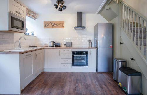 The Stables - 2 Bedroom Cottage - Princes Gate - Foto 16