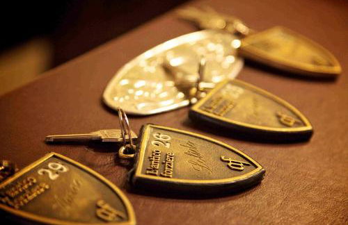 Hotel & SPA L'Antico Forziere - Foto 71