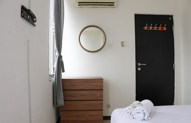 Fancy And Nice 2Br At Cervino Village Casablanca Apartment - Foto 2