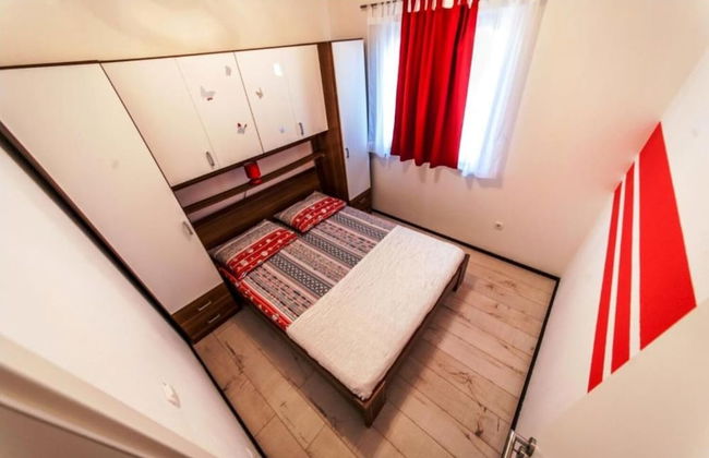 Mit - 100m to the sea - A1 Crveni - Foto 3