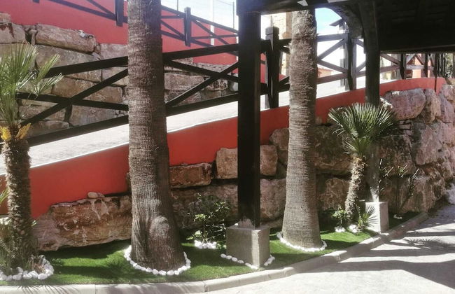 Apartamentos Manilva Green - Foto 35