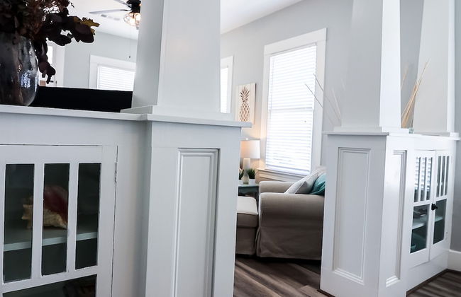 Vibrant Bungalow 2 Minutes to the Beach - Foto 33