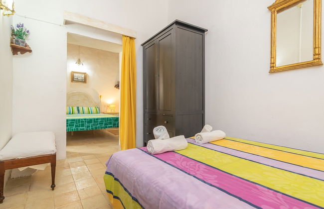 Son Costa, villa típica mallorquina con piscina - Photo 52