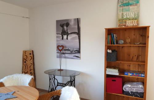 Ferienwohnung Haffblick - Foto 10