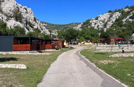 Mobile Homes "Golden Stone" - Foto 31