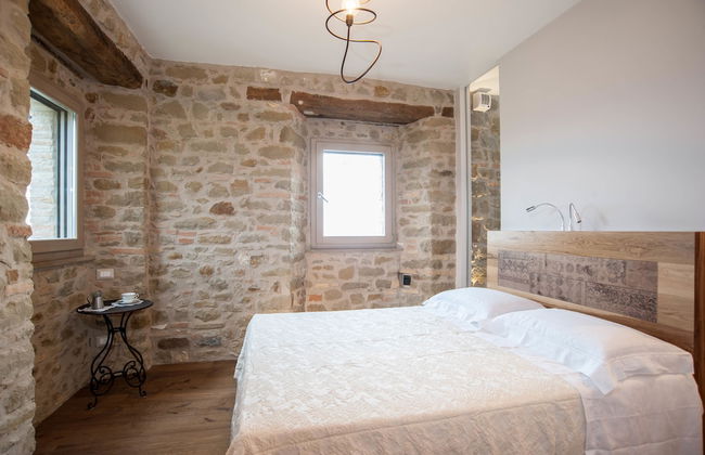 Palazzo Serre - Piscina & Natura - Photo 12