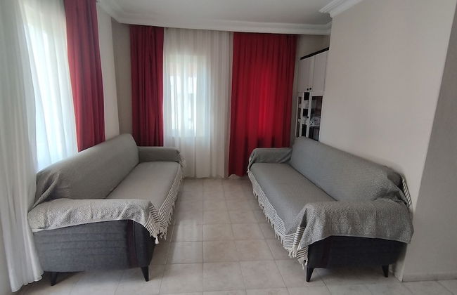 Villa Dream Apart Hotel - Photo 7