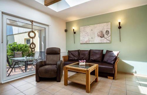 Ferienhaus Sommerrose - Foto 23