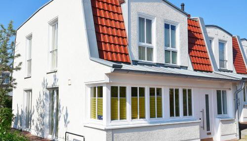 Kapitänshaus Tordalk mit 3 Schlafzimmern - Foto 1