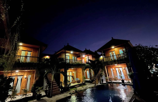 Sunrise Cottage Penida - Foto 17