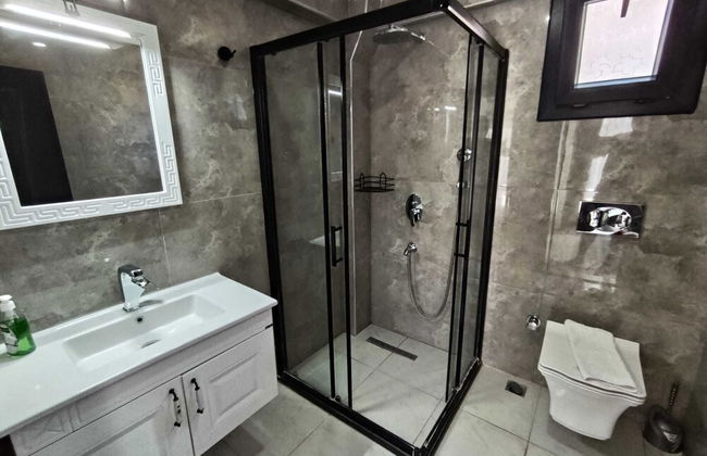 Villa Kayahan Göcek - Foto 30