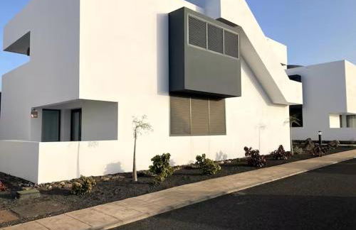 La Sal - Apartment in Casilla de Costa - Photo 12