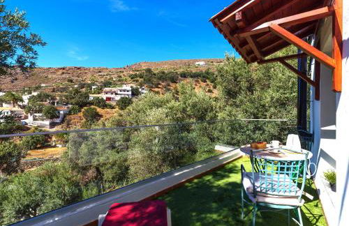 FAMILY COTTAGE AMONG OLIVE TREES - Photo 30