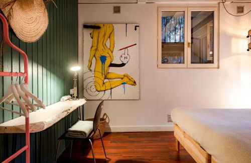 Canela Homes BARCELONA PERMANYER - Photo 7