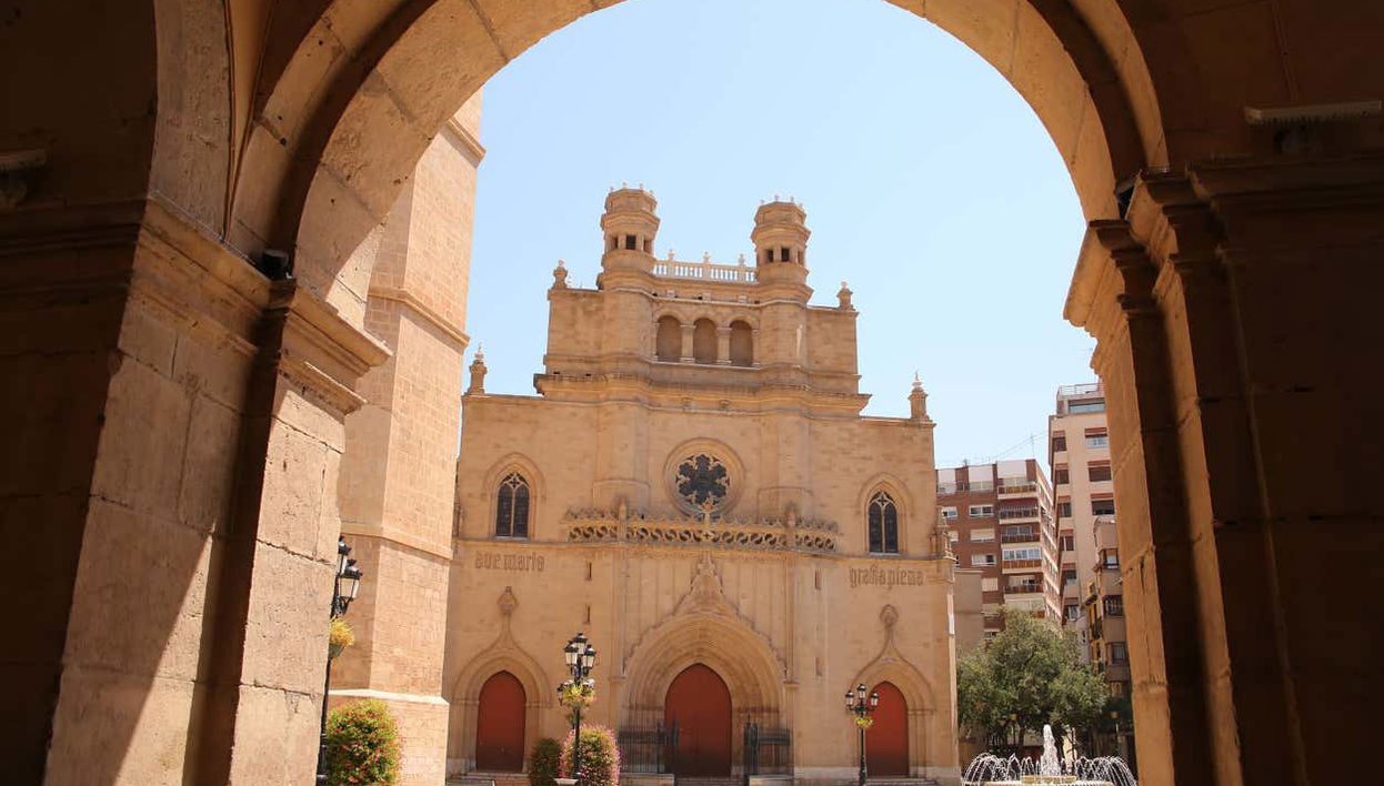 Day Trip to Castellón de la Plana - Foto 1