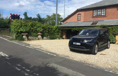 Keepers Cottage - Foto 22