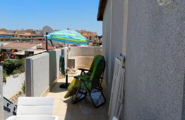 Cozy apartment in El Chaparral, 60 m², shared pool - Foto 25