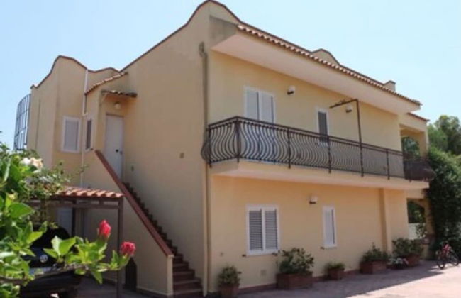 Villa Merilusi by Ortigiaapartments - Foto 32