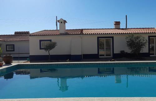 Monte das Rolas - A Serenidade mora Aqui! - Foto 16