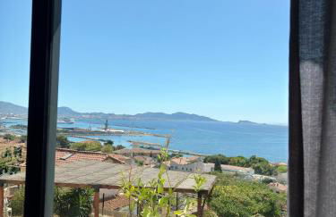 Magnifique vue sur la mer ... - Foto 46