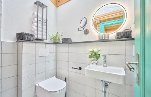 fewo1846 - Das kleine Kutscherhaus - romantisches Häuschen mit 2 Schlafzimmern - Foto 18