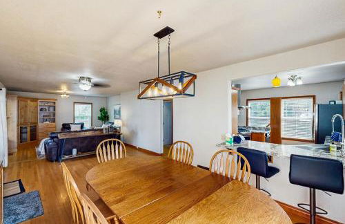 Coeur d'Alene Calm - Foto 5