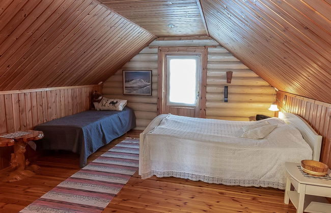 Virsuniemi - Foto 18