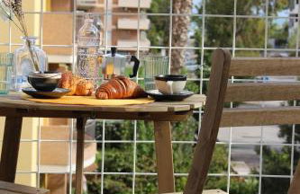 Otium casa vacanze-servizio spiaggia incluso a 250 mt-struttura pet friendly - Foto 29