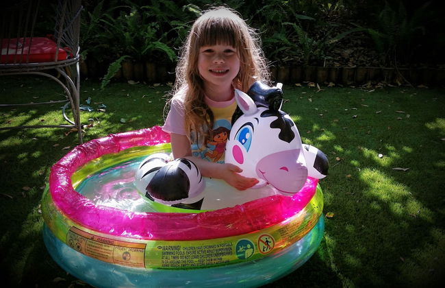 Water Bay Villa Bed and Breakfast - Foto 27