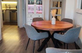 SeaHomes Vacations - Seafront Mediterranean Ap & PKG - Foto 28