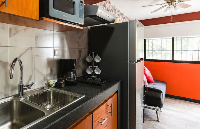 Suite Studio Serviced Apartments - Foto 15