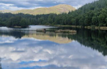 Laich Cottage - Foto 39