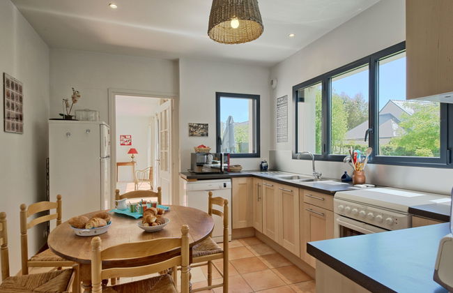 Charme de Kerfago - Foto 13