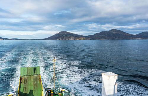 Apartment Frobost Lodge by Interhome - Foto 39