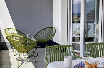 MATT ' Modernes 2-Zimmer-Apartment mit Balkon - Photo 11