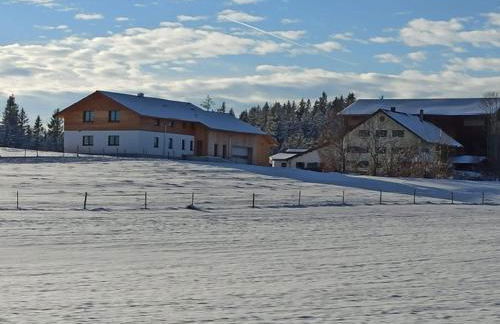 Auszeit Ferienhof - Foto 24