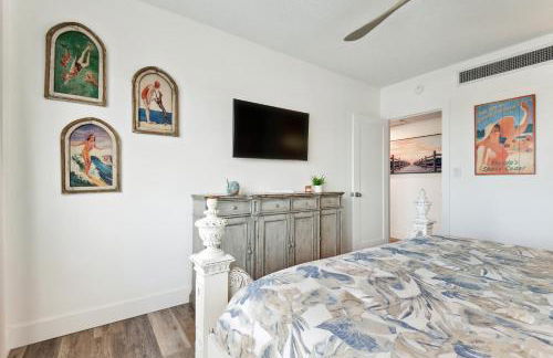 Oceanfront Beach House, Satellite Beach - Foto 45