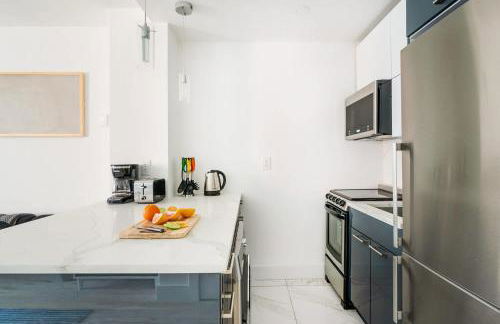 1597-14 New Renovated Studio rime UES - W D - Foto 7