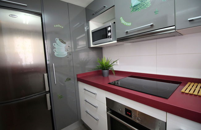 Apartamento Cabo Verde - Foto 8