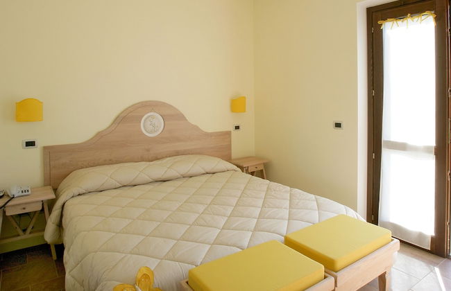 Country House Poggio Fiorito - Photo 21